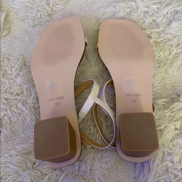 Nine West | Sandals - Picture 3 of 4